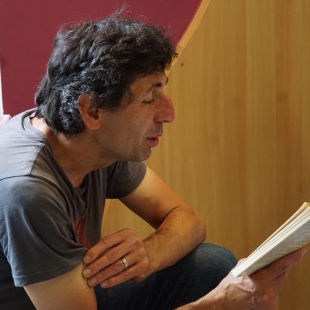 Giornata della lettura ad alta voce – 2018
