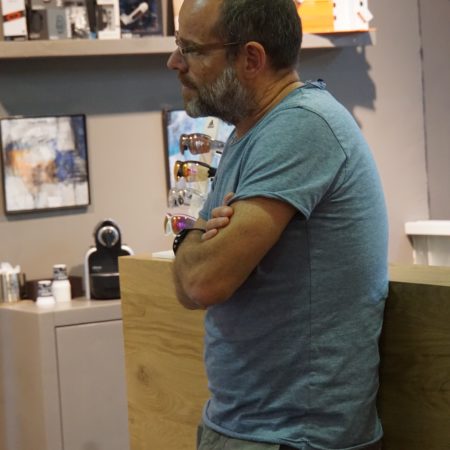 Giornata della lettura ad alta voce – 2018