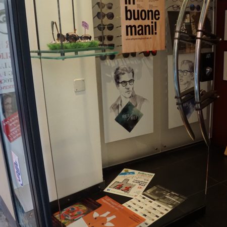 Giornata della lettura ad alta voce – 2018